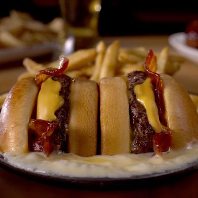 Applebee's Grill + Bar by null