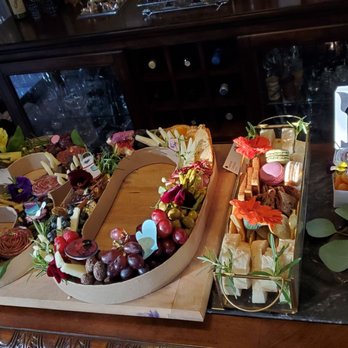 Charcuter'Dee & Fromagerie - Caterers Near Me Charcuter'Dee & Fromagerie - Caterers Near Me