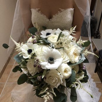 Delford West Flowers - Florists Near Me