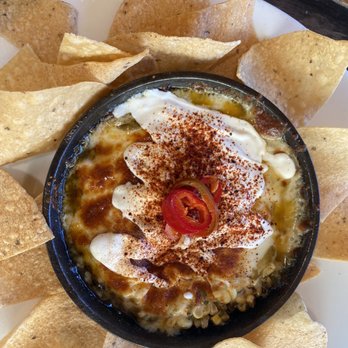 Ghost Ranch - Esquites - Cocktail Bars Near Me - Tempe, Arizona Ghost Ranch - Esquites - Cocktail Bars Near Me - Tempe, Arizona