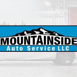 Mountainside Auto Service