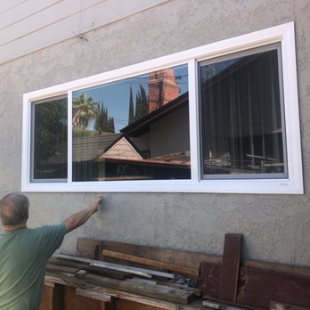 iGreen Remodeling - Full new vinyl window - Solar Installation Near Me - Beverly Hills, California