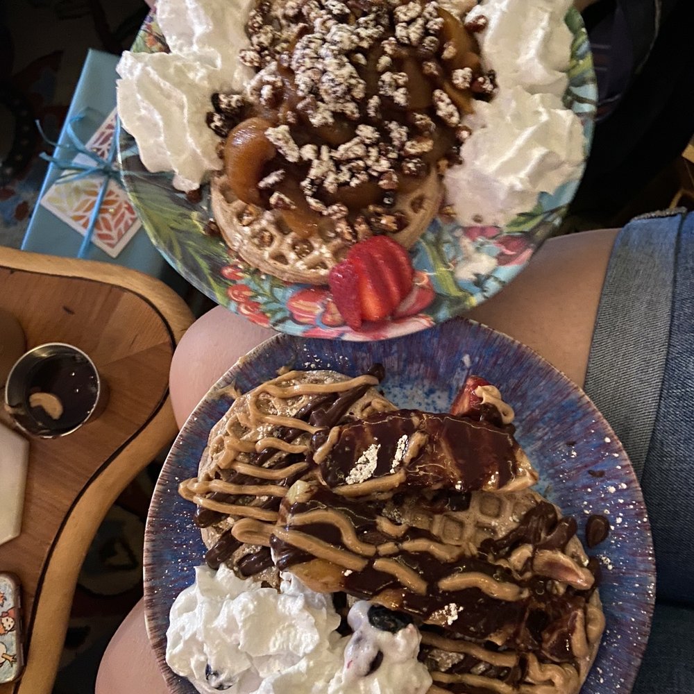 Hash Vegan Eatery - Vegan Near Me - San Antonio, Texas