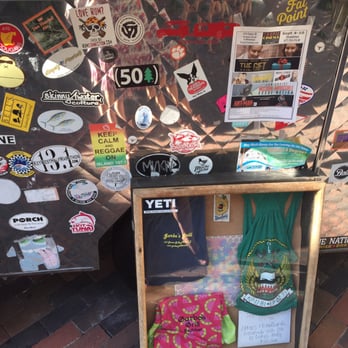 Garbo's Grill - Food Trucks Near Me - Key West, Florida Garbo's Grill - Food Trucks Near Me - Key West, Florida