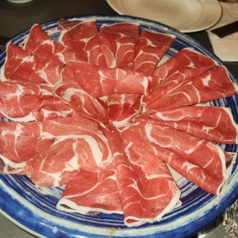 Happy Lamb Hot Pot - Chinese Near Me - Union City, California