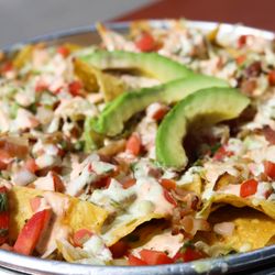 Taco Mamacita - Food