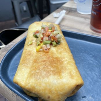 Treylor Park - Chicken Treylor Park Pot Pie - New American Near Me - Savannah, Georgia