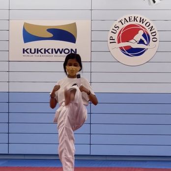 JP US Taekwondo - Taekwondo Near Me - La Puente, California