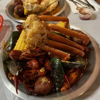 Seafood Island - Cajun/Creole Near Me - Shawnee, Kansas Seafood Island - Cajun/Creole Near Me - Shawnee, Kansas