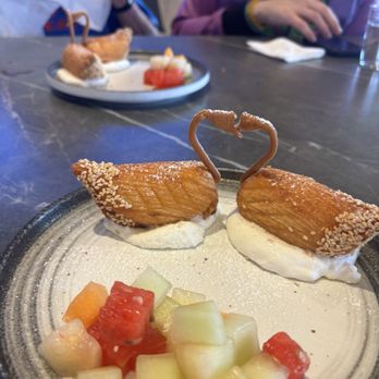 Palette Dim Sum & Seafood - Chinese Near Me - Tustin, California