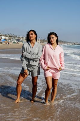 Playa Del Rey Beach by null