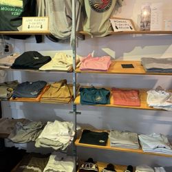 Roam Clothing