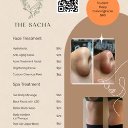 The Sacha