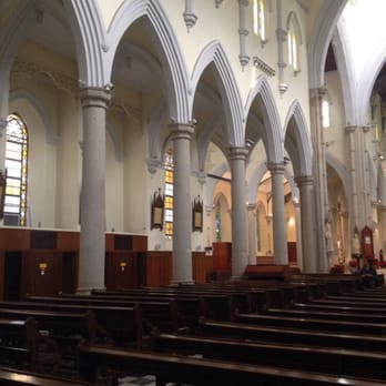 天主教聖母無原罪主教座堂 - Churches Near Me - Hong Kong, HK