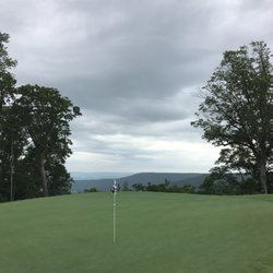 Sewanee Golf & Tennis Club