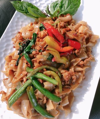 The ThongLor SF - Thai Restaurant by null