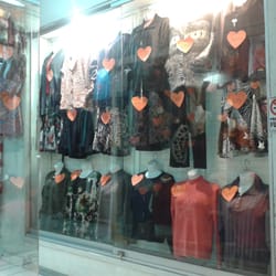 Top 11 - Ropa para señoras