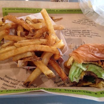 BurgerFi - Burgers Near Me - Alpharetta, Georgia BurgerFi - Burgers Near Me - Alpharetta, Georgia