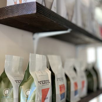 Bloom Coffee & Kitchen - Coffee & Tea Near Me - Roseville, California
