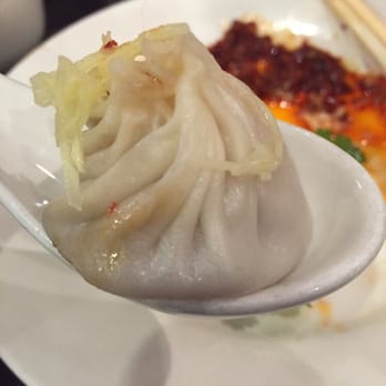Super Juicy Dumplings - Ask for ginger on the side - Dim Sum Near Me - Brea, California Super Juicy Dumplings - Ask for ginger on the side - Dim Sum Near Me - Brea, California