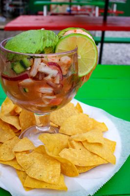 Taqueria Los Perez Washington by null