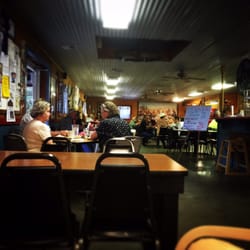 Texas Star Cafe - Quaint country diner.