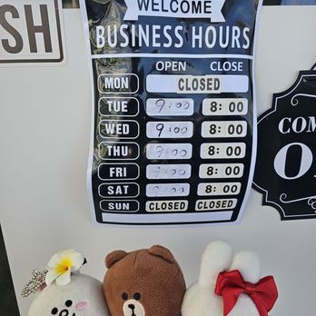 Cafe B&B - Hours of operation - Coffee & Tea Near Me - Aiea, Hawaii