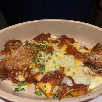 D'Raymonds - Manicotti - Italian Near Me - Albany, New York