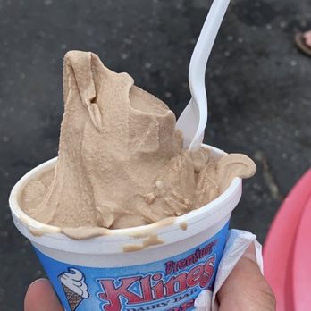 Kline's Dairy Bar - Chocolate - Ice Cream & Frozen Yogurt Near Me - Harrisonburg, Virginia Kline's Dairy Bar - Chocolate - Ice Cream & Frozen Yogurt Near Me - Harrisonburg, Virginia