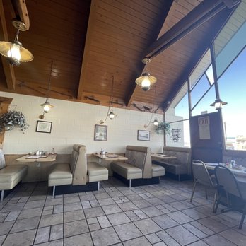 Ludlow Cafe - American Near Me - Ludlow, California