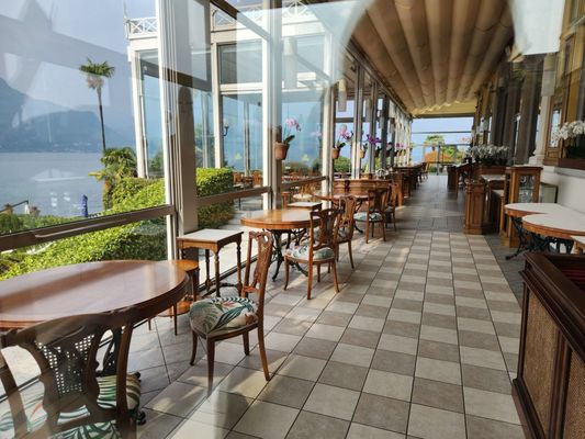 Grand Hotel Villa Serbelloni by null Grand Hotel Villa Serbelloni by null