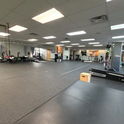 Ivy Rehab Physical Therapy
