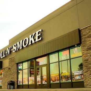 pipe tobacco stores in sioux falls sd ROLL N' SMOKE - Updated May 2026 - 13 Reviews - 4808 S Louise Ave, Sioux  Falls, South Dakota - Tobacco Shops - Phone Number