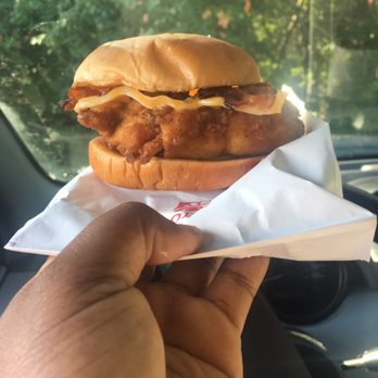Chick-fil-A - Fast Food Near Me - Troy, Michigan