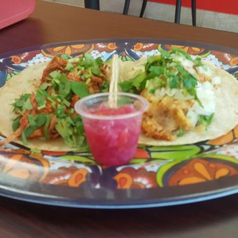 Mexas Tacos - Tacos Near Me - Orlando, Florida