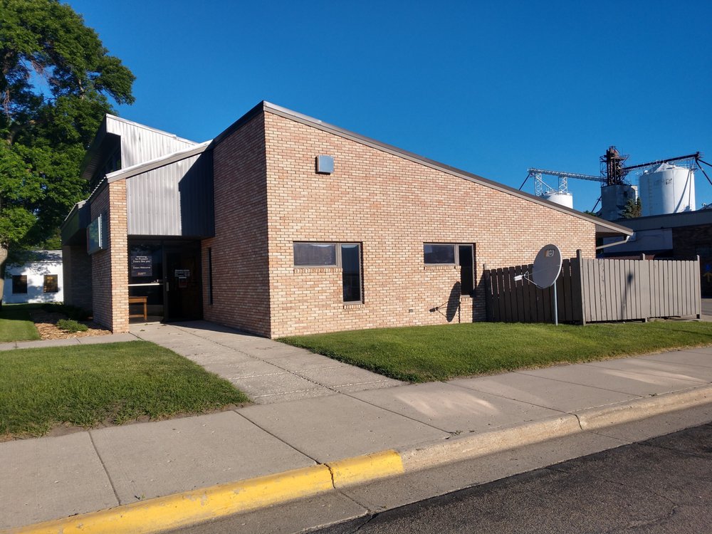 MINNWEST BANK 200 Oak St, Danube, MN Yelp