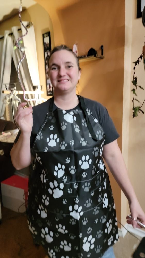 LORA’S TAIL CARE 13 Photos Round Rock, Texas Pet Groomers Phone