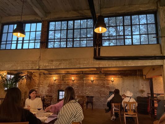 Provender Hall by null