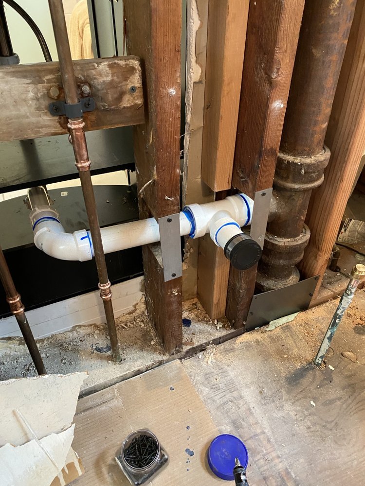 Slide of Aqua Sewer & Drain Service