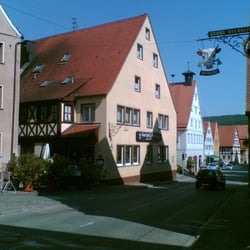 Zur Krone
