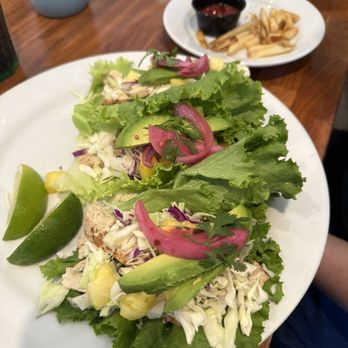 Odyssey World Cafe - Cafes Near Me - Paso Robles, California