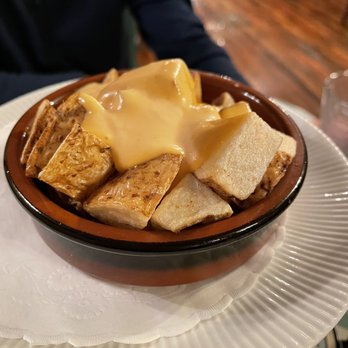 Under the Moon Cafe - Patatas Bravas - Breakfast & Brunch Near Me - Bordentown, New Jersey Under the Moon Cafe - Patatas Bravas - Breakfast & Brunch Near Me - Bordentown, New Jersey
