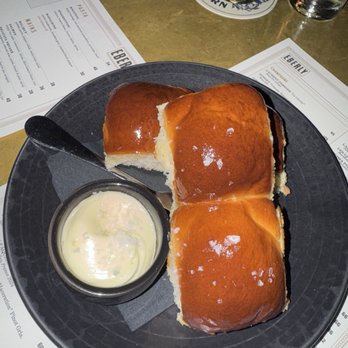 Eberly - Milkbread - Bars Near Me - Austin, Texas