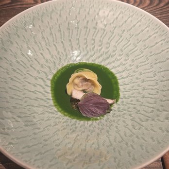 Madcap - Supplement caviar dish - New American Near Me - San Anselmo, California