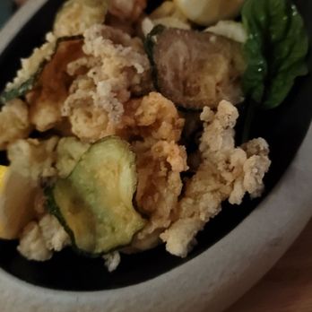 Nerea - Italian Near Me - New York, New York