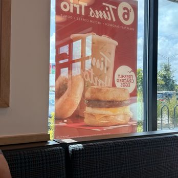 Tim Hortons - Coffee & Tea Near Me - Bradenton, Florida