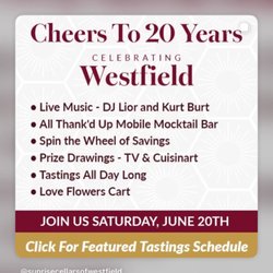 Sunrise Cellars