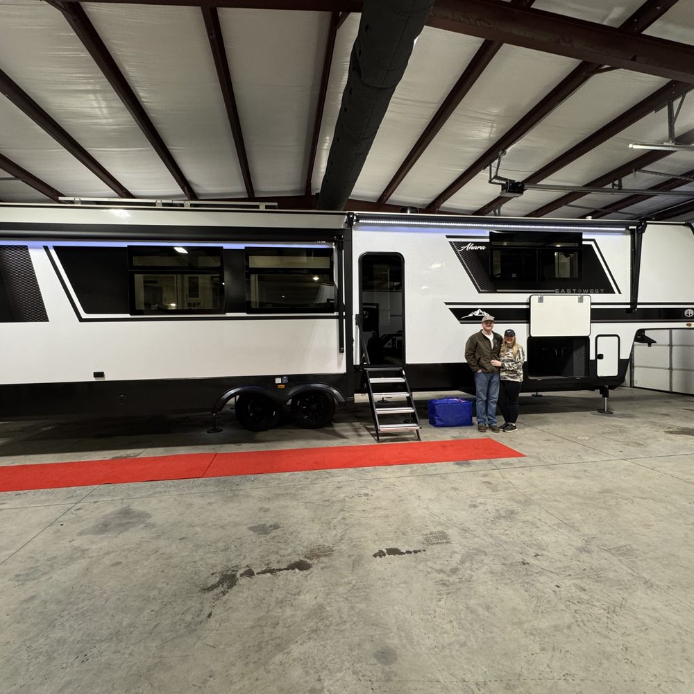 Fun Town RV - RV Dealers Near Me - Cabot, Arkansas Fun Town RV - RV Dealers Near Me - Cabot, Arkansas
