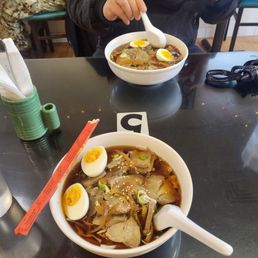 Shoyu Ramen Shoyu Ramen