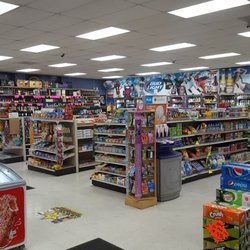 Main Street Market - Food and Liquor